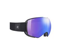 Julbo - Photochromic ski goggles - Lightyear OTG Reactiv HD 1-3 Black/Grey Black one size