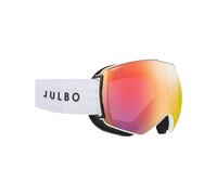 Julbo - Photochromic Ski goggles - Lightyear Reactiv 1-3 HC White/Black White one size