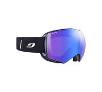 Julbo Lightyears Ski Goggles Black Flash Blue Reactiv CAT1-3 High Contrast Men,Women