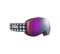 Julbo - Photochromic ski goggles - Proxima Reactiv HC 0-4 Black/White Black one size
