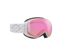 Julbo - Photochromic ski goggles - Proxima Reactiv HC 1-3 White White one size