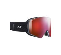 Julbo Razor Edge Photochromic Ski Goggles Black Flash Infrarouge Reactiv CAT0-4 HC Men,Women
