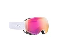 Julbo - Photochromic ski goggles - Shadow Reactiv HD 1-3 White White one size