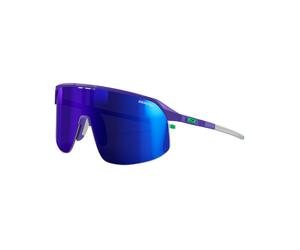 Julbo - Photochromic sunglasses - Density Violet/Gris RV 1-3 - Purple Purple one size