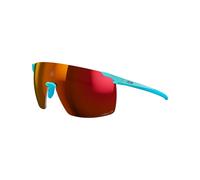 Julbo - Photochromic sunglasses - Faster L KJ Bleu Clair RV 0-3 - Blue Blue one size