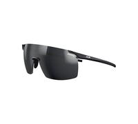 Julbo - Photochromic sunglasses - Faster M Noir/Blanc RV 0-3 - Black Black one size
