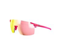 Julbo - Photochromic sunglasses - Faster M Rose RV 1-3 - Pink Pink one size