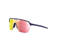Julbo - Photochromic sunglasses - Frequency Violet Foncé RV 1-3 - Purple Purple one size