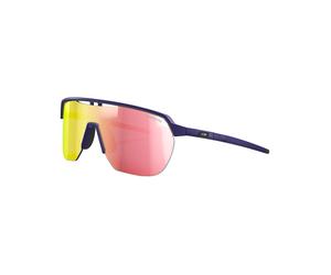 Julbo - Photochromic sunglasses - Frequency Violet Foncé RV 1-3 - Purple Purple one size