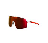 Julbo - Photochromic sunglasses - Intensity Blanc/Orange Fluo Reactiv 0-3 High Contrast - White White one size