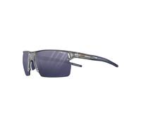 Julbo - Photochromic sunglasses - Outline Gris Trans/Bleu RV 0-3 - Grey Grey one size
