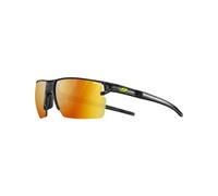Julbo Sunglasses - OUTLINE - Men - Black/Yellow - Photochromic 1 <> 3