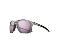 Julbo - Polarized sunglasses - Compass Gris Foncé/Noir SP 3 HD - Grey Grey one size