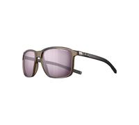 Julbo - Polarized sunglasses - Creek Marron/Noir SP 3 HD - Brown Brown one size