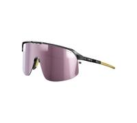 Julbo - Polarized sunglasses - Density Noir Trans/Marron SP 3 HD - Black Black one size