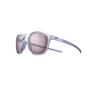 Julbo - Polarized sunglasses - Shine L Lilas Trans SP 3 HD - Purple Purple one size