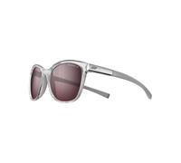 Julbo - Spark Translucide Brillant Cristal Gris Spectron Hd 3 Polarized - Sunglasses