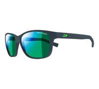 Julbo - Powell Bleu Mat Vert Spectron 3 Flash Vert - Sunglasses