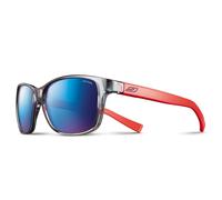Julbo Powell Polarized Sunglasses Red,Blue Spectron Polarized 3 CF/CAT3