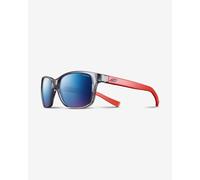 Julbo Powell Polarized Sunglasses Red,Blue Spectron Polarized 3 CF/CAT3