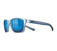 Julbo - Powell Translucide Brillant Bleu Canard Mat Spectron 3 - Sunglasses