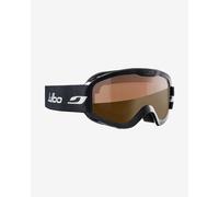 Julbo Proton Goggles black Kids with Chromakids photochromic lens