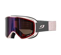 Julbo Pulse Pink/Gray/Flash Pink Ski Goggles
