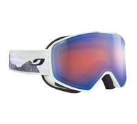 Julbo - Pulse Vert Blanc Spectron 2 - Goggles
