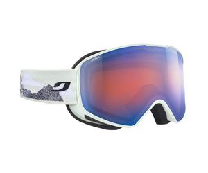 Julbo - Pulse Vert Blanc Spectron 2 - Goggles