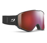 Julbo - Ski Goggles - Quickshift Otg Reactiv 0-4 HC Black Black one size