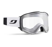 Julbo Quickshift Mtb Ski Goggles White,Black Clair/CAT0-2 Men,Women