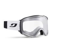 Julbo - Quickshift MTB Spectron S0 - Goggles size XL, white/grey