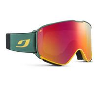 Julbo Quickshift Mtb Sunglasses Green Double Screen/CAT2