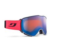 Julbo Quickshift Mtb Ski Goggles Red Smoked/CAT0-2