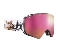 Julbo - Razor Edge Blanc Noir Spectron 3 - Goggles