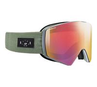 JULBO Razor Edge - Men - Green - size only size- model 2026 only size