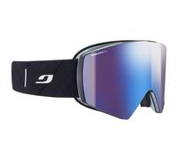 Julbo - Razor Edge Noir Gris Reactiv 2-4 Polarized - Goggles