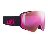 Julbo - Razor Edge Rose Noir Reactiv 1-3 High Contrast - Goggles