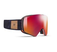Julbo - Razor Edge Spectron S3 (VLT 15%) - Ski goggles size XL, multi
