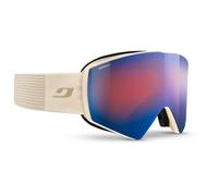 Julbo - Razor Edge Spectron S3 (VLT 15%) - Ski goggles size XL, multi
