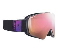 JULBO Razor Edge - Women - Black / Purple - size only size- model 2024 only size