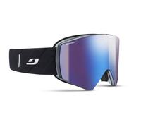 Julbo - Razoredge Reactiv Polarized Cat. 2-4 (VLT: 5-20%) - Ski goggles size XL, multi