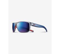Julbo Renegade Polarized Sunglasses Blue Polarized 3CF/CAT3