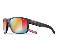 JULBO Renegade Mat - Mixte - Black / Orange - size only size- model 2025 only size
