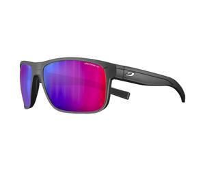 Julbo - Renegade Mat Noir Spectron Hd 3 - Sunglasses