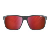 Julbo - Renegade Reactive S 0-3 High Contrast (VLT 15-87%) - Sunglasses size L, red