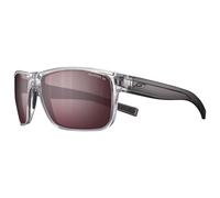 Julbo - Polarized sunglasses - Renegade Gris Trans/Noir Plz 3 HD - Grey Grey one size