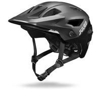 Julbo Rock Mtb Helmet Black 54-58 cm 54-58 cm Black
