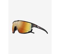 Julbo J5343314 Unisex Adult Sunglasses, Matt Black/Glossy Black, L