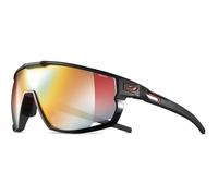 JULBO Rush Noir Reactiv Photochromic 1-3laf - Men - Black - size only size- model 2024 only size